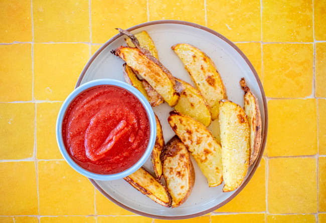 Image of Sugar Free Ketchup 