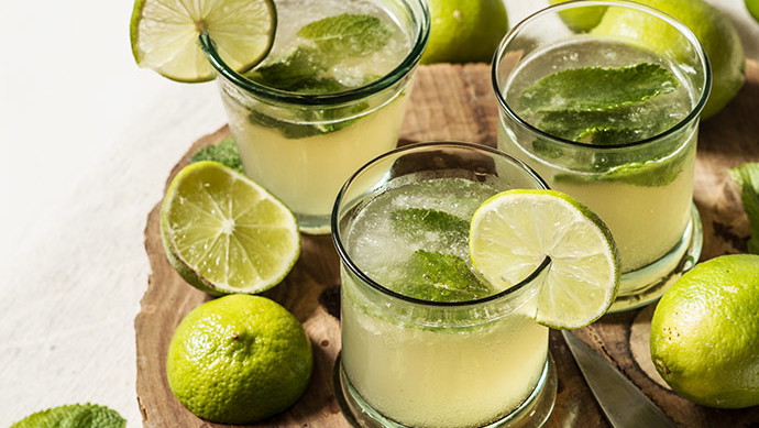 Image of Cómo preparar un Mojito cubano