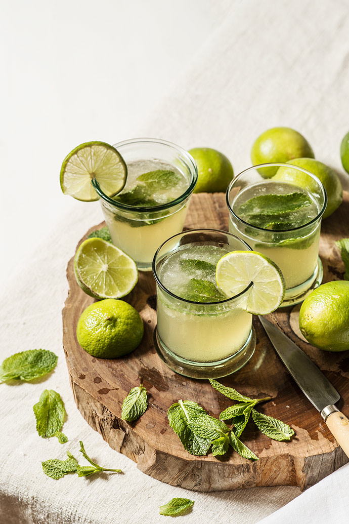 Come preparare un Mojito cubano