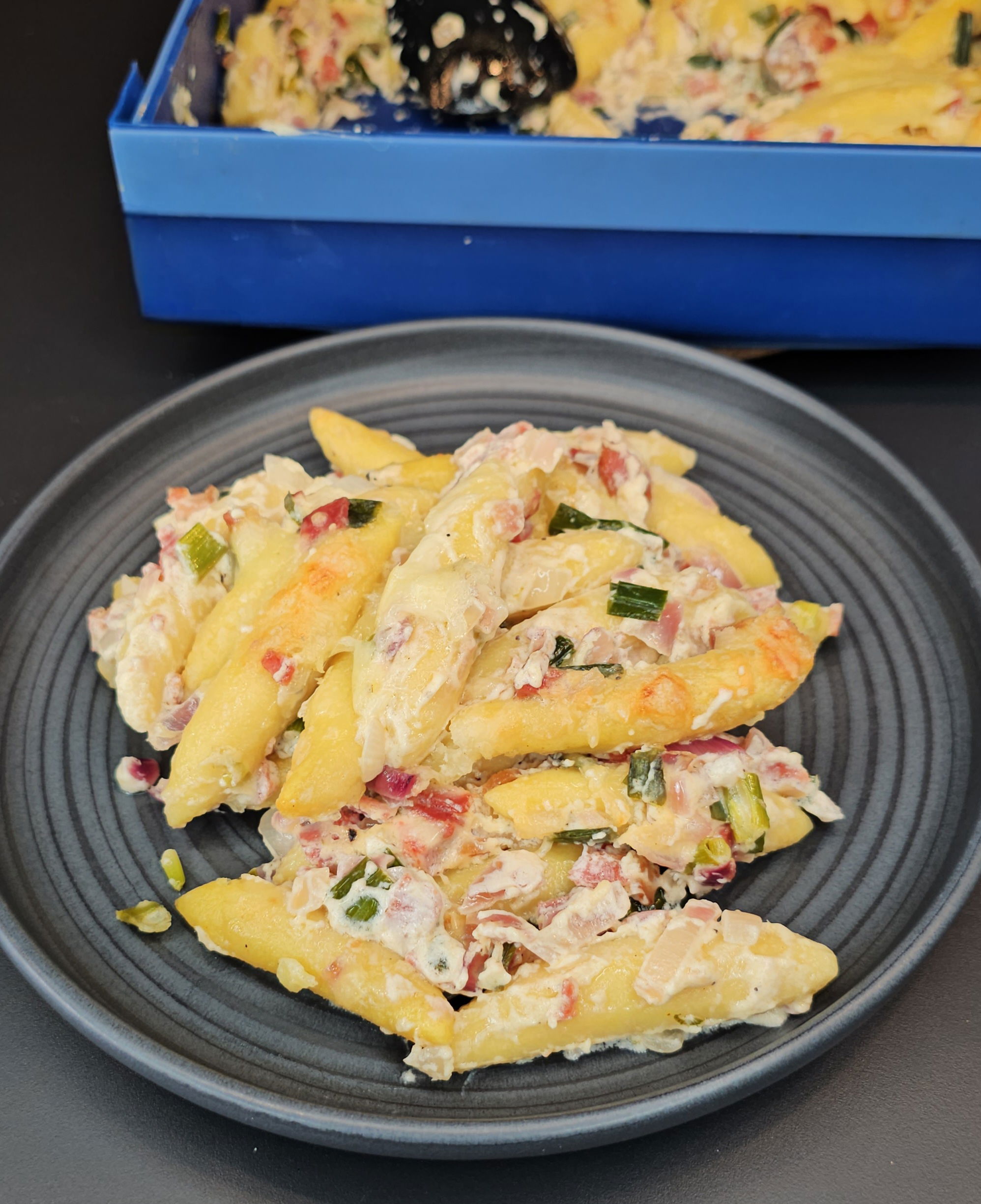 Schupfnudeln Elsässer Art – Einfach Lecker Schupfnudeln Elsässer Art – Einfach Lecker