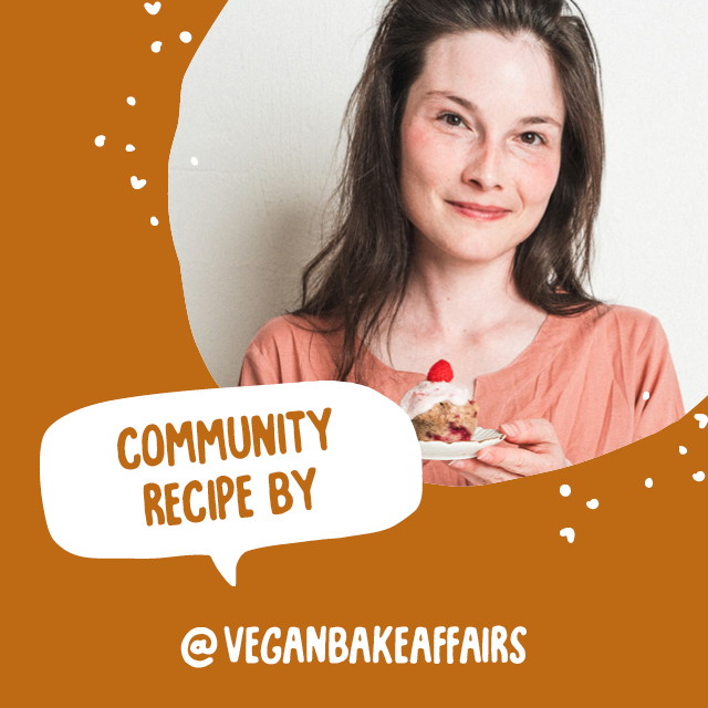 Image of Eis Brownies mit Erdnuss Salted Caramel