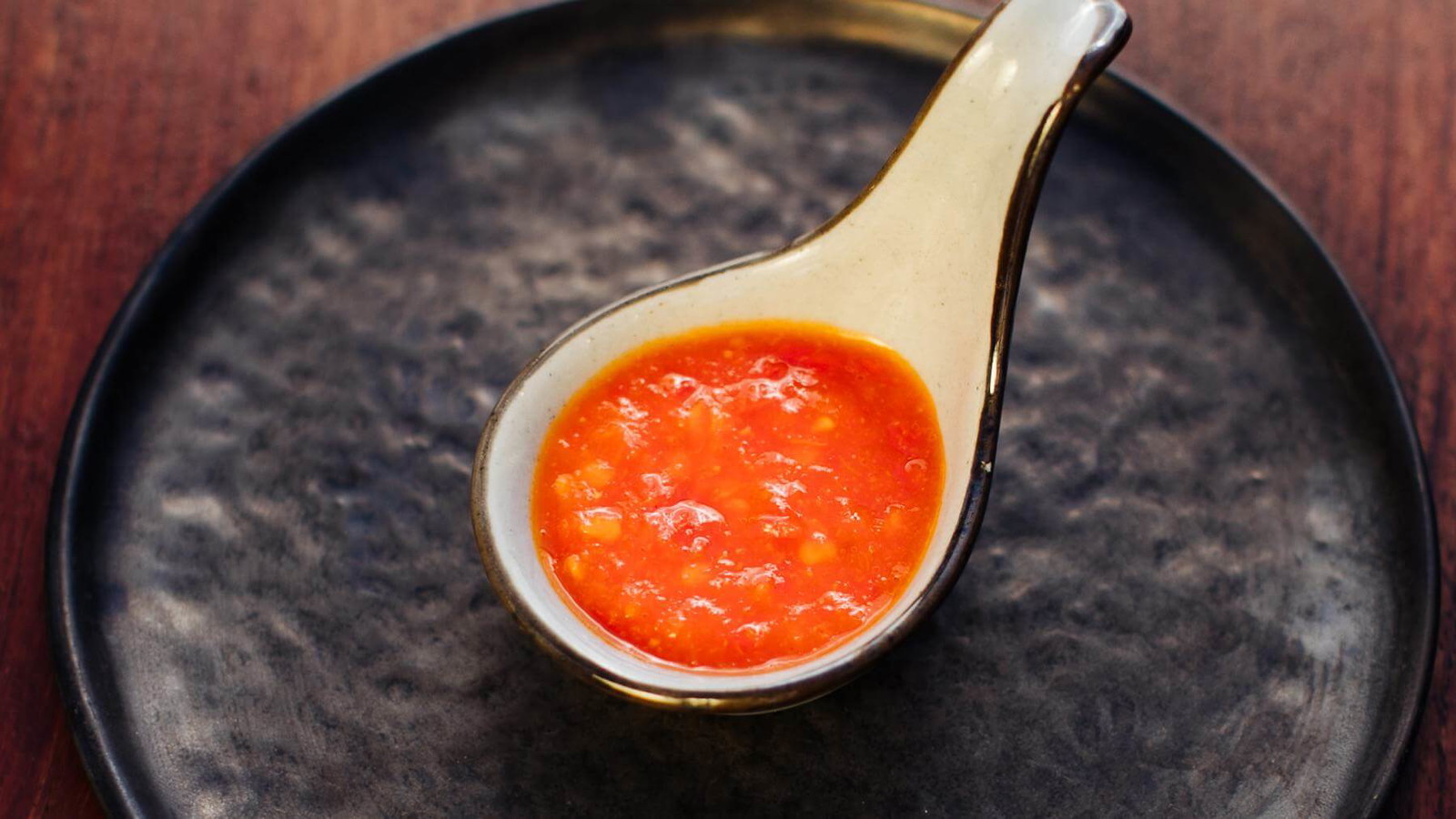 Image of Naam Jim Kai - Süße Thai-Chilisauce