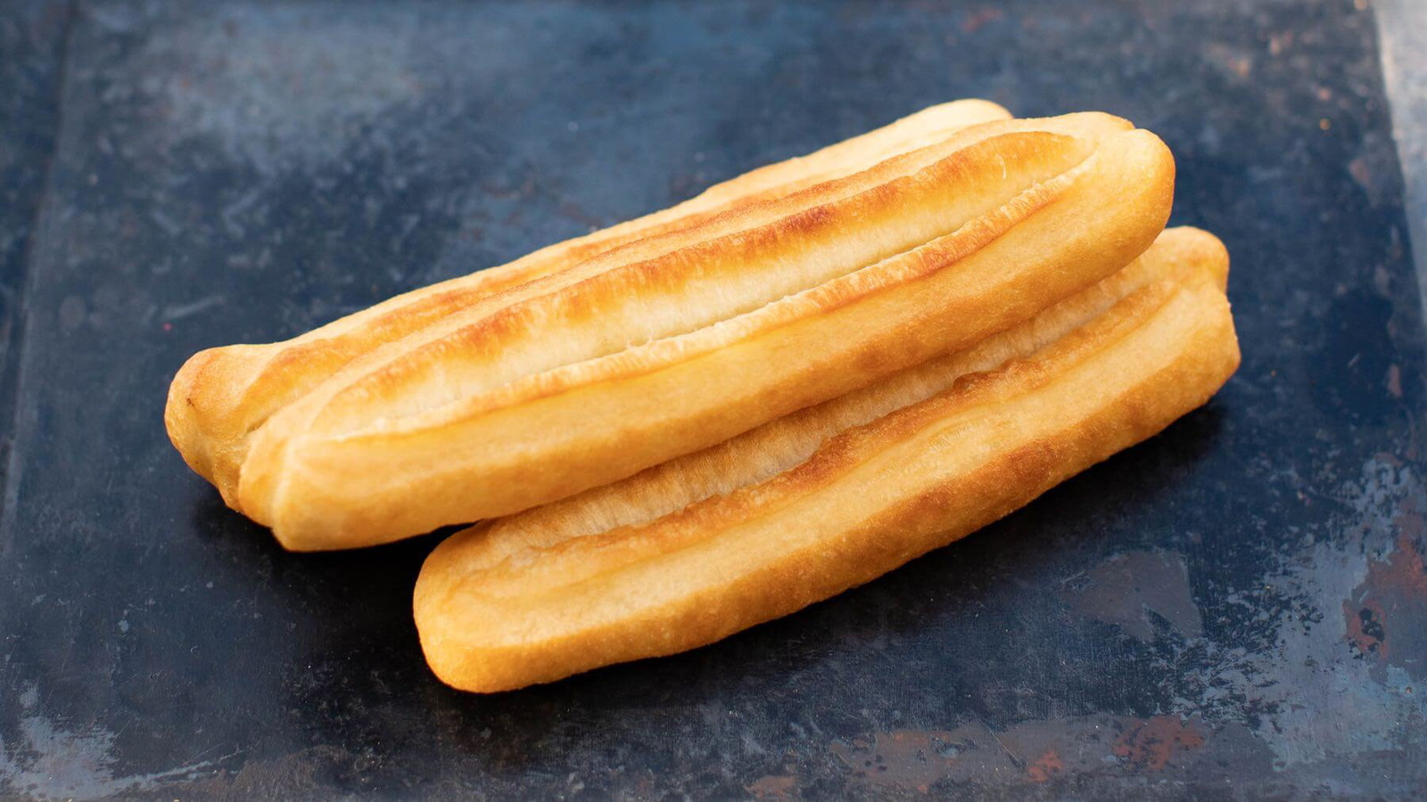 Image of Chinesische Breadsticks - Youtiao