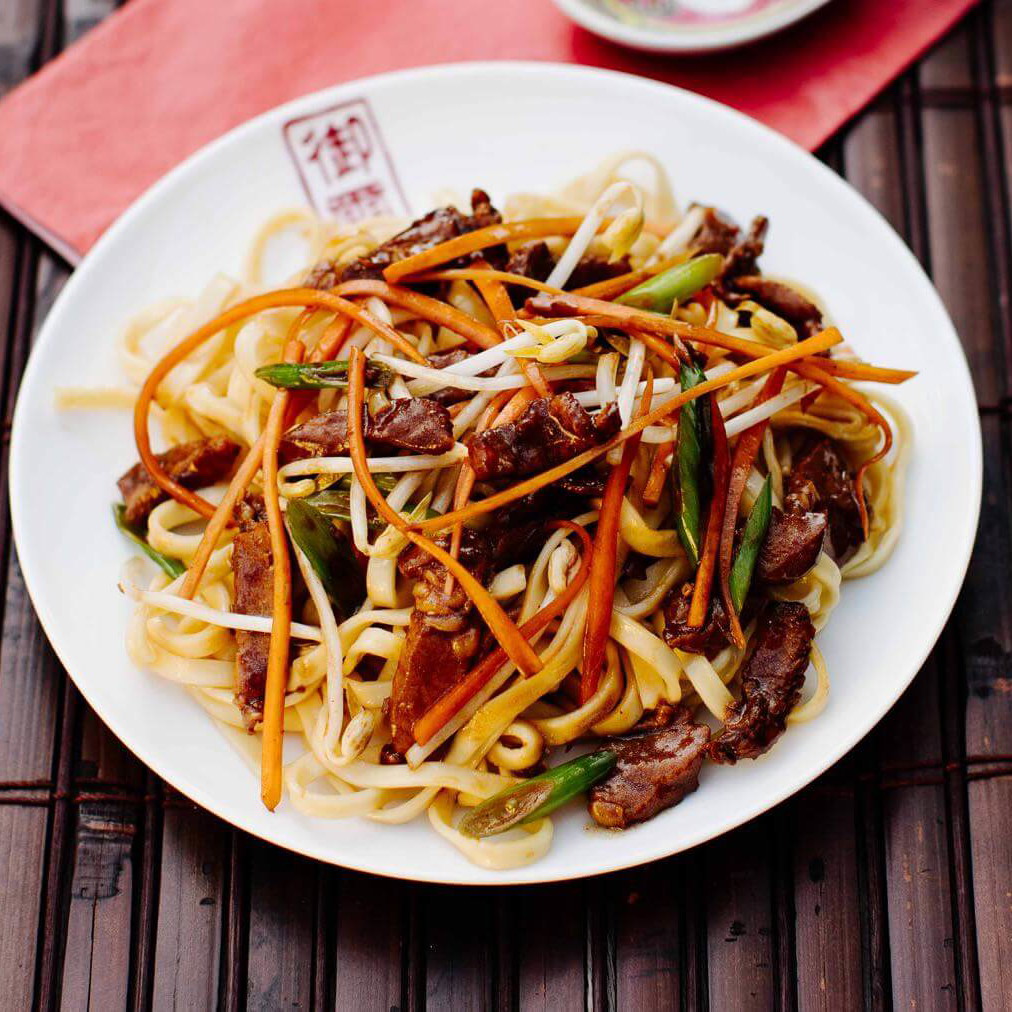 Bio Wok Spice Gewürzmischung 150g - J.Kinski Kaufen
