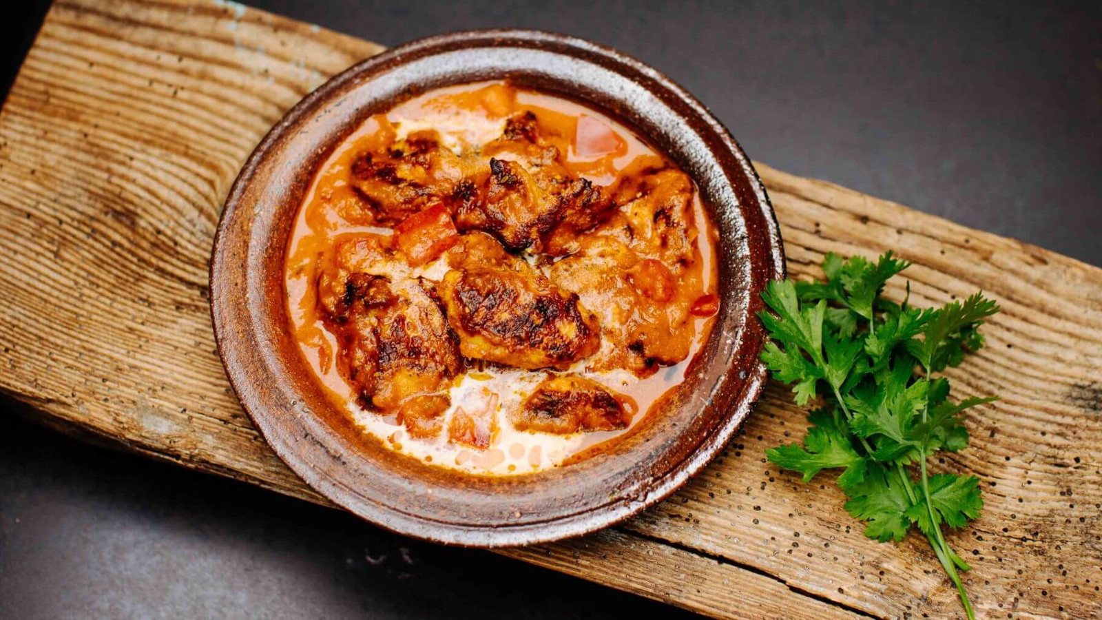 Image of Chicken Tikka Masala