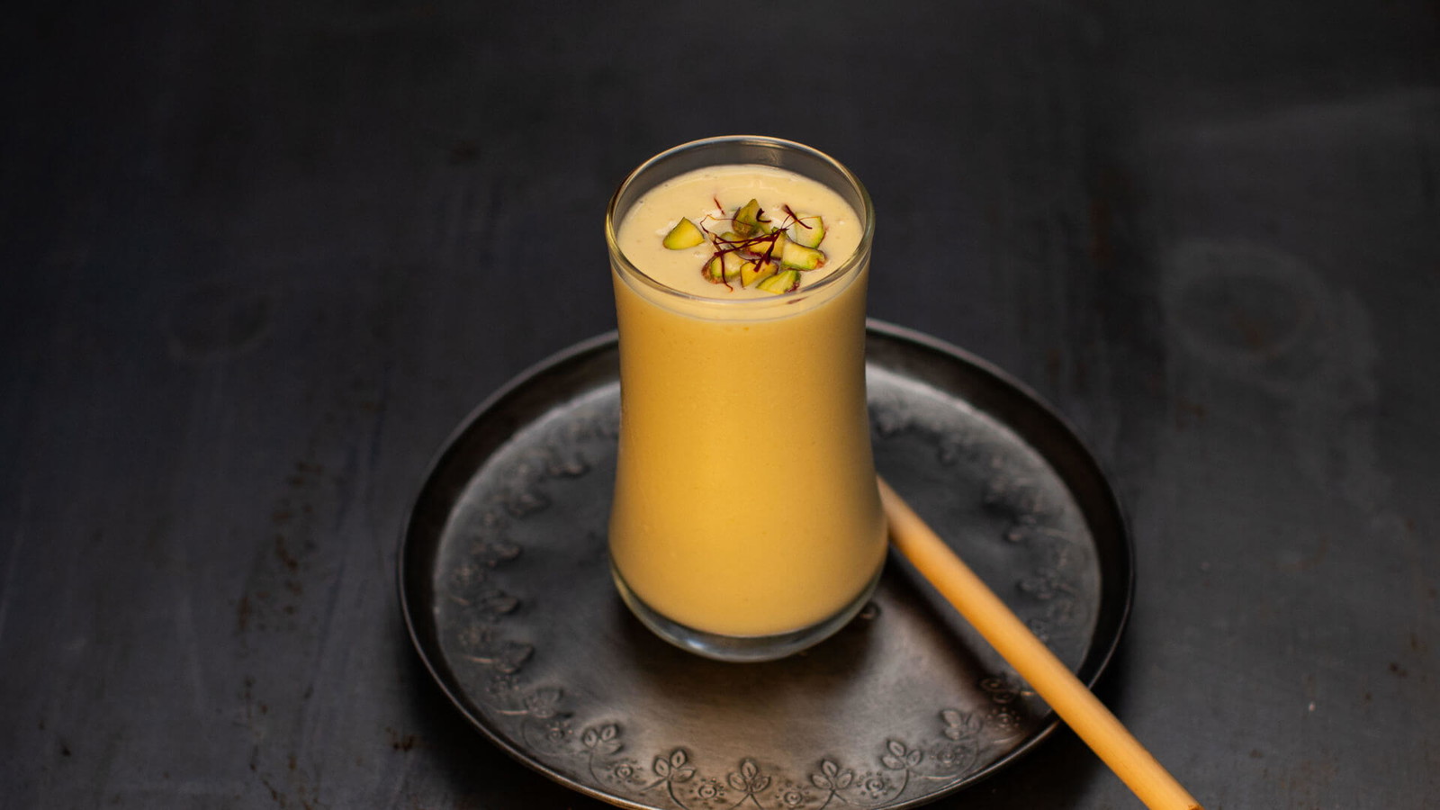 Image of Mango Lassi