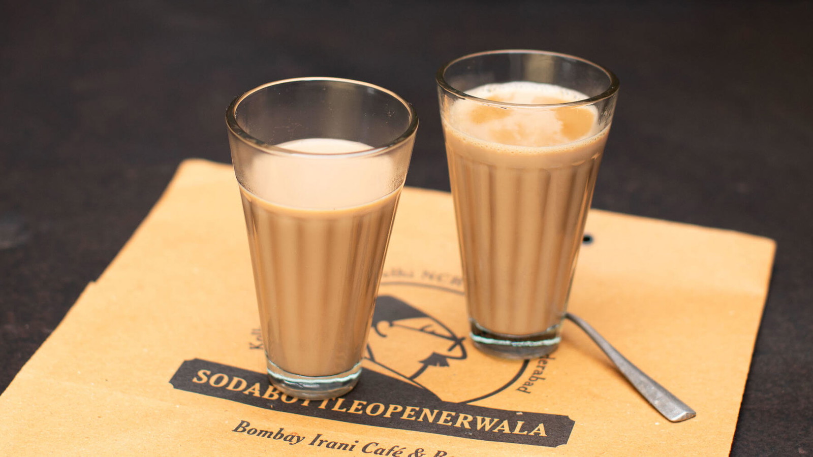 Image of Masala Chai