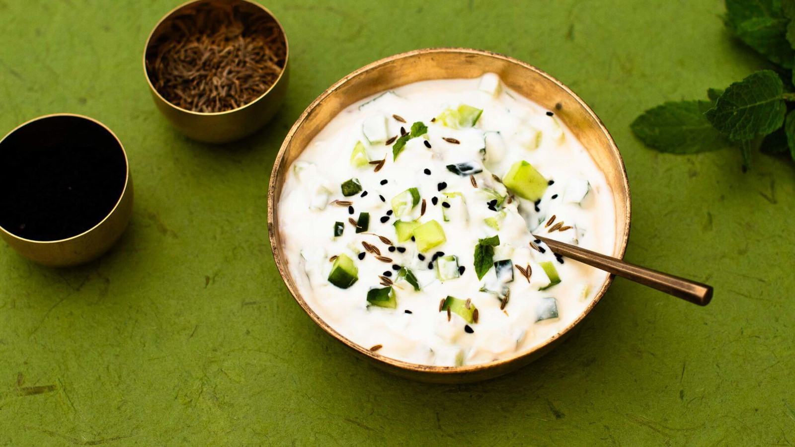 Image of Raita