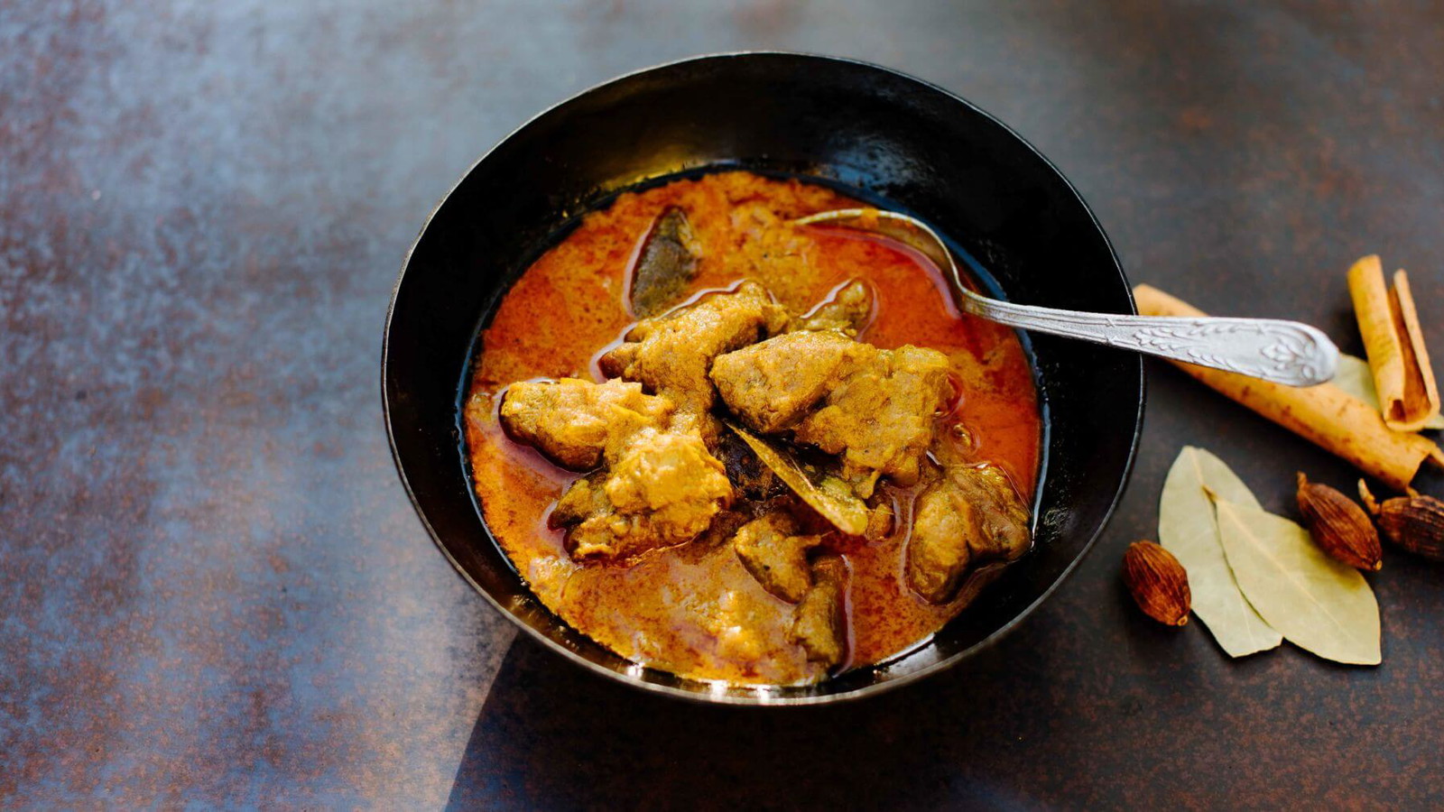 Image of Mutton Korma