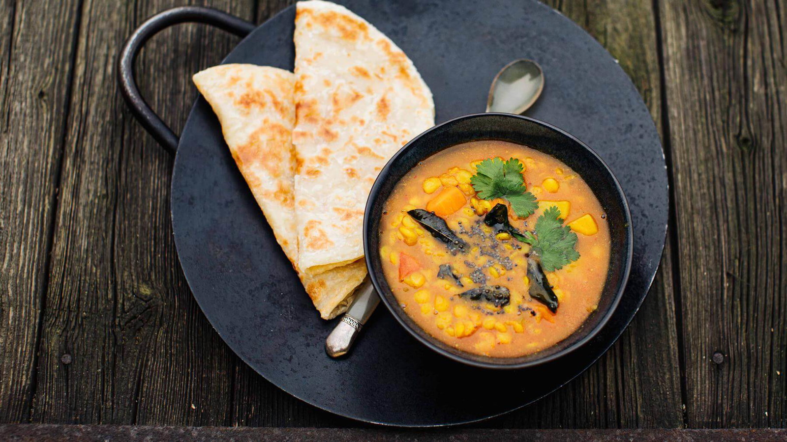 Image of Sambar für Dosa aus Südindien