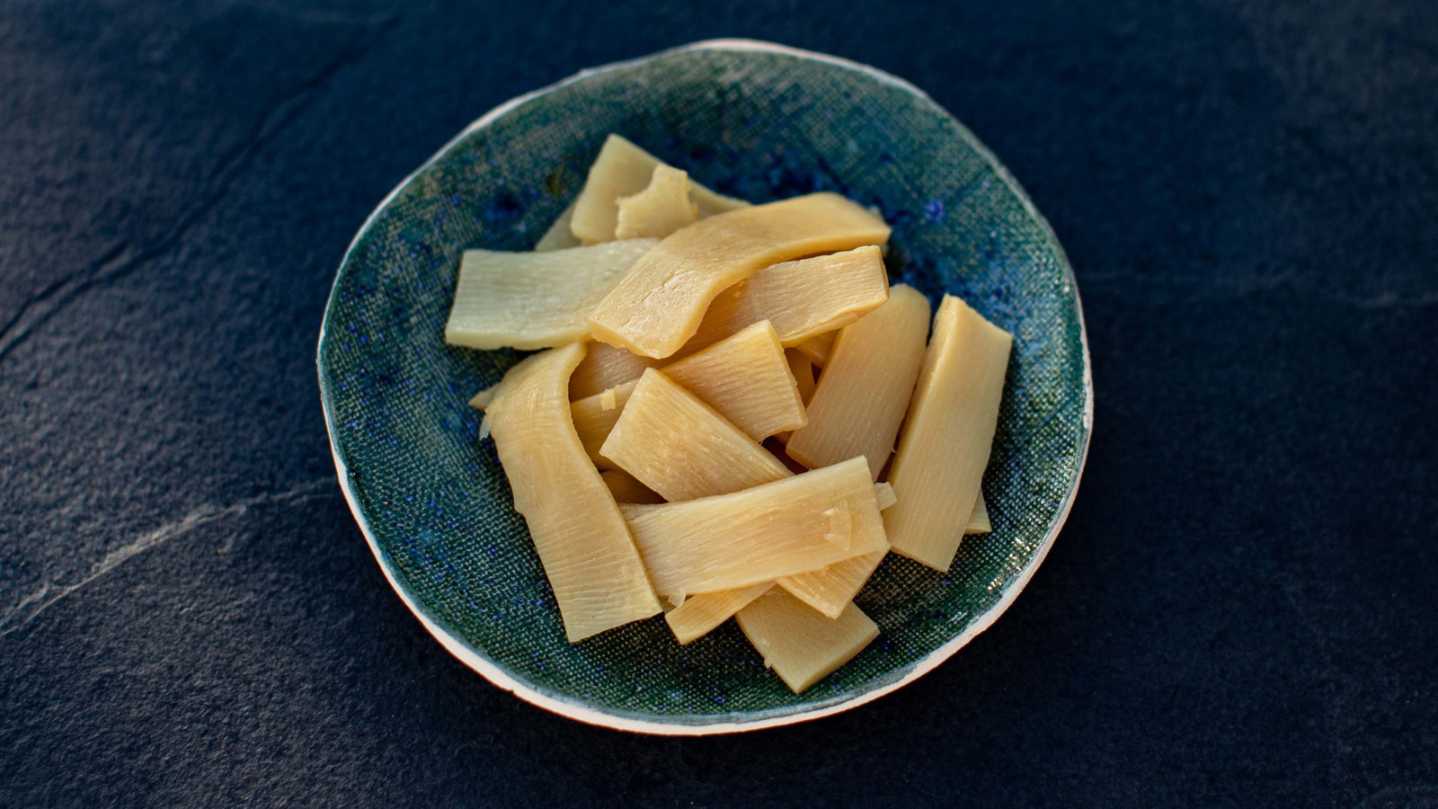 Image of Menma – Marinierte Bambussprossen