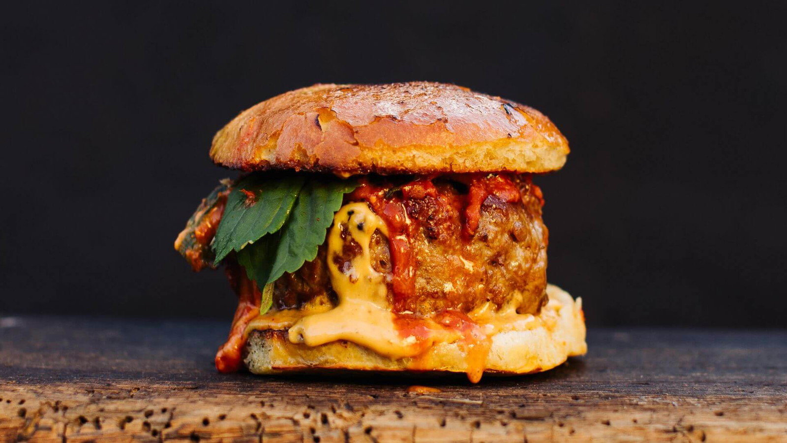 Image of Der Korea Burger