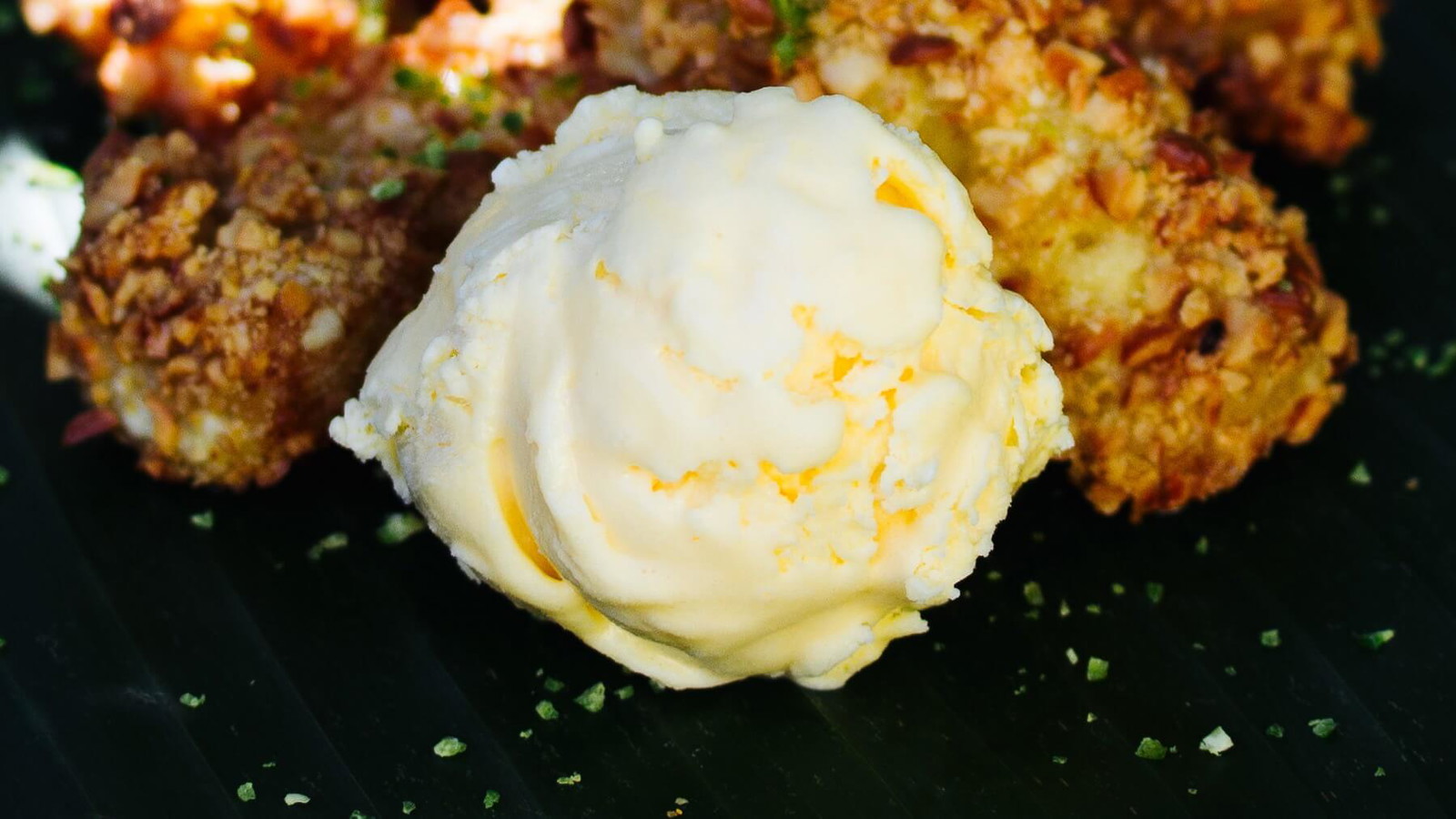 Image of Kokos Eis