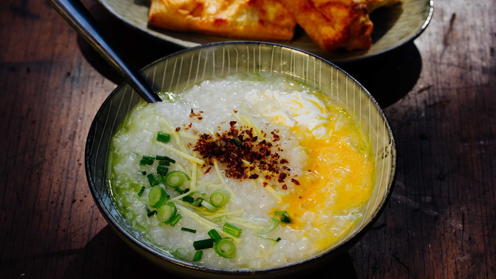 Image of Reissuppe-Congee - Xi Fan
