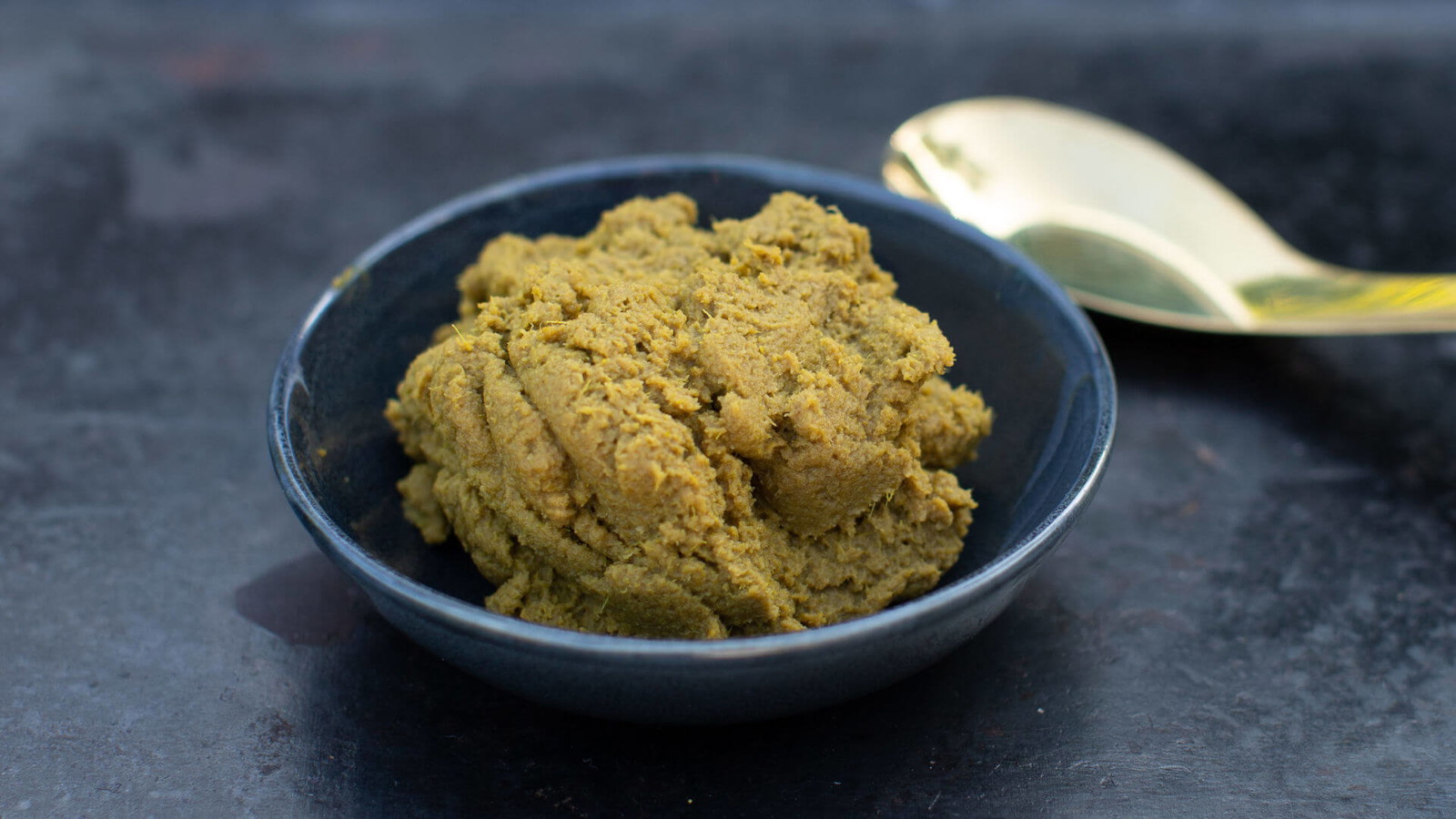 Image of Grüne Thai-Currypaste – Nam Prik Gaeng Keow Wan