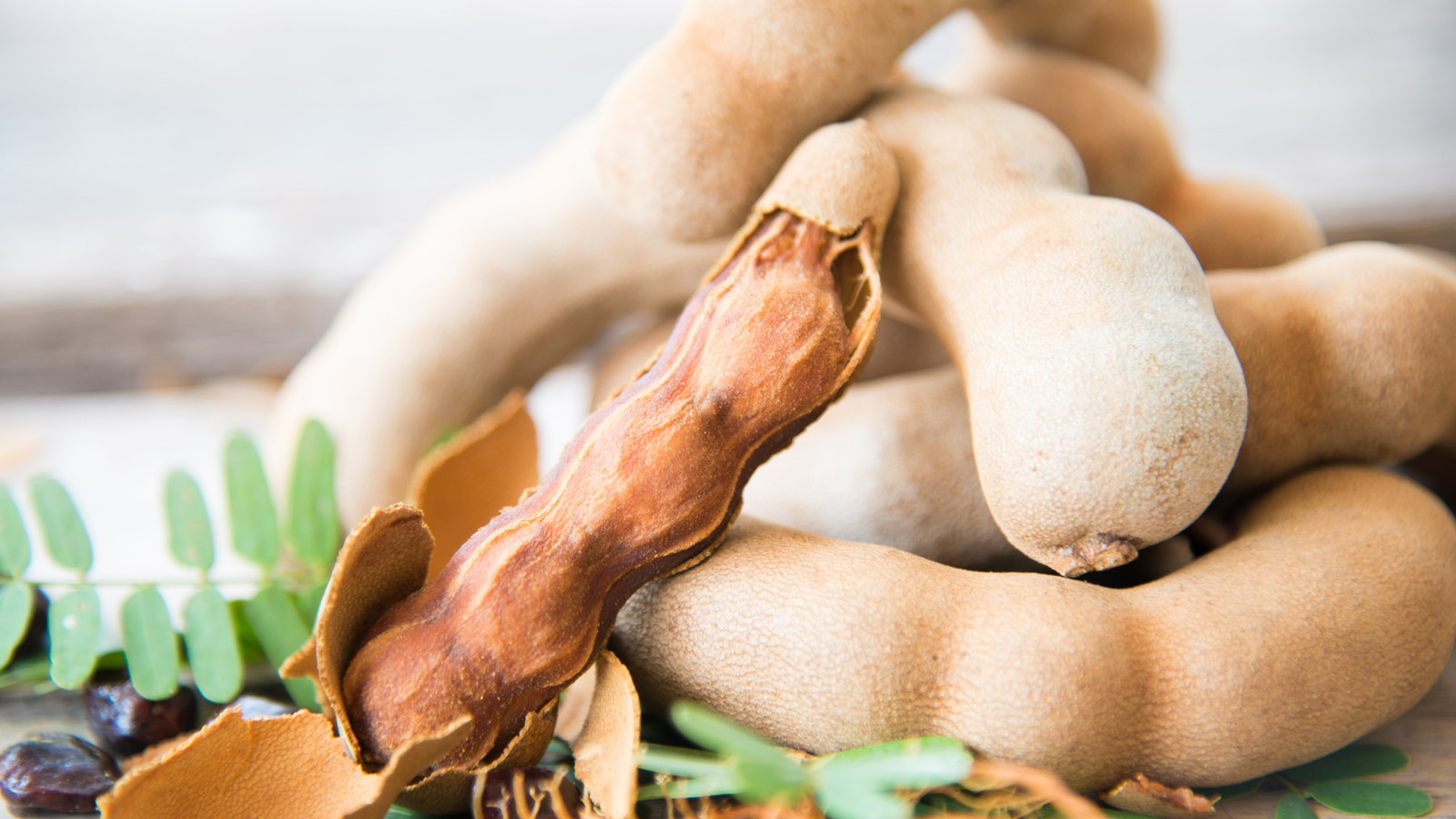 Image of Tamarind Spiced Juice (Island Style).