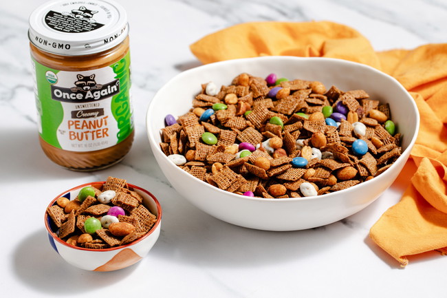 Image of Savory & Sweet Snack Mix