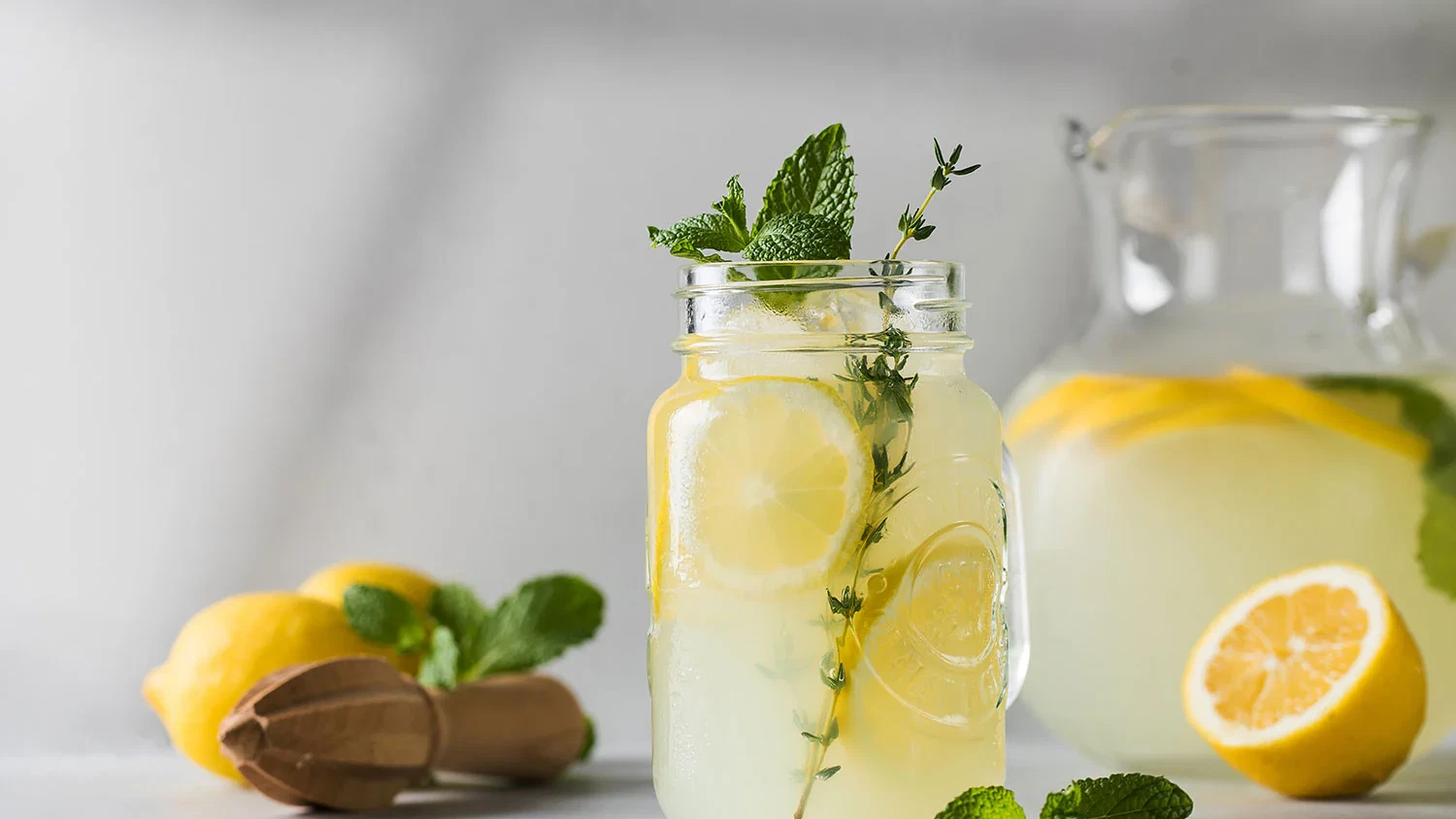 Image of Cómo hacer limonada casera tradicional