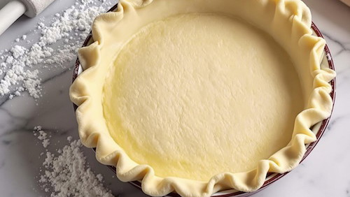 Image of The Perfect Pie Crust