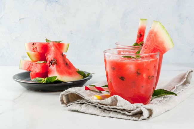 Watermelon Cooler