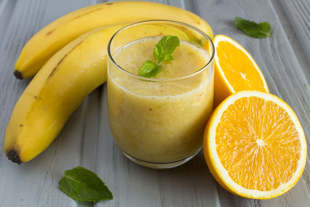 You Making Me Bananas