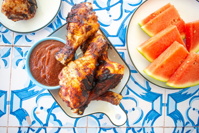Image of Sugar Free BBQ Sauce