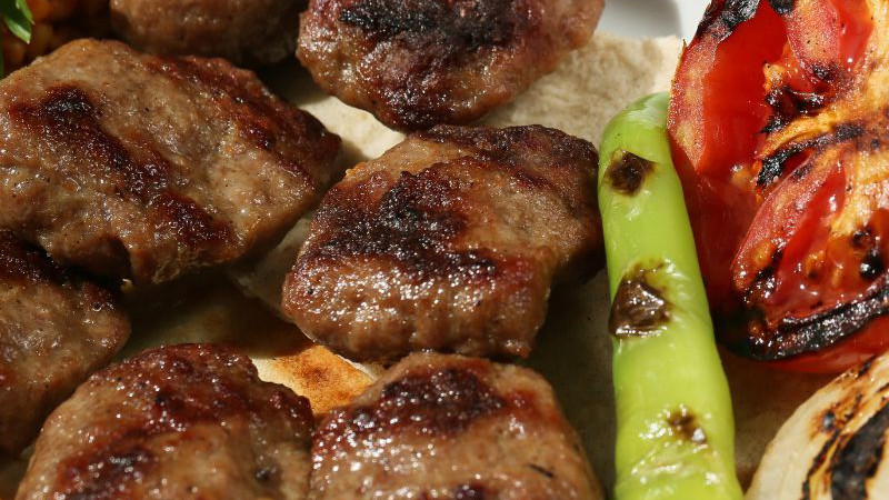 Image of Kofta recept