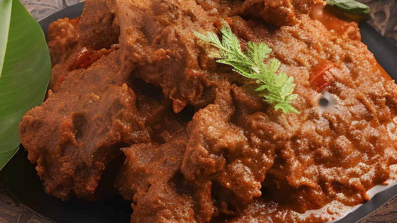 Image of Rendang