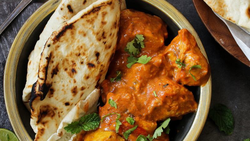 Image of Roti