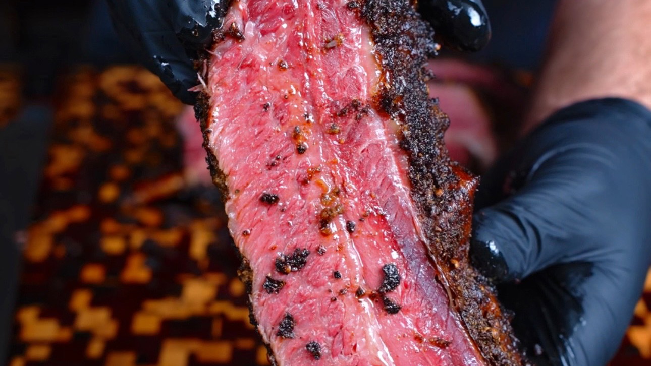 Image of Pastrami Beef Short Ribs