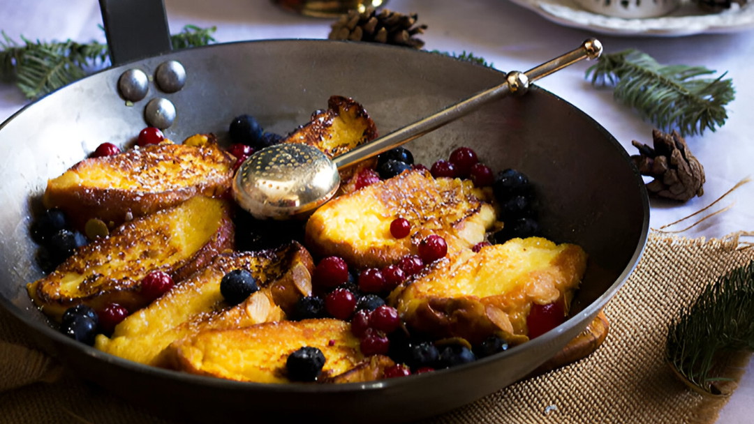 Image of Pain Perdú