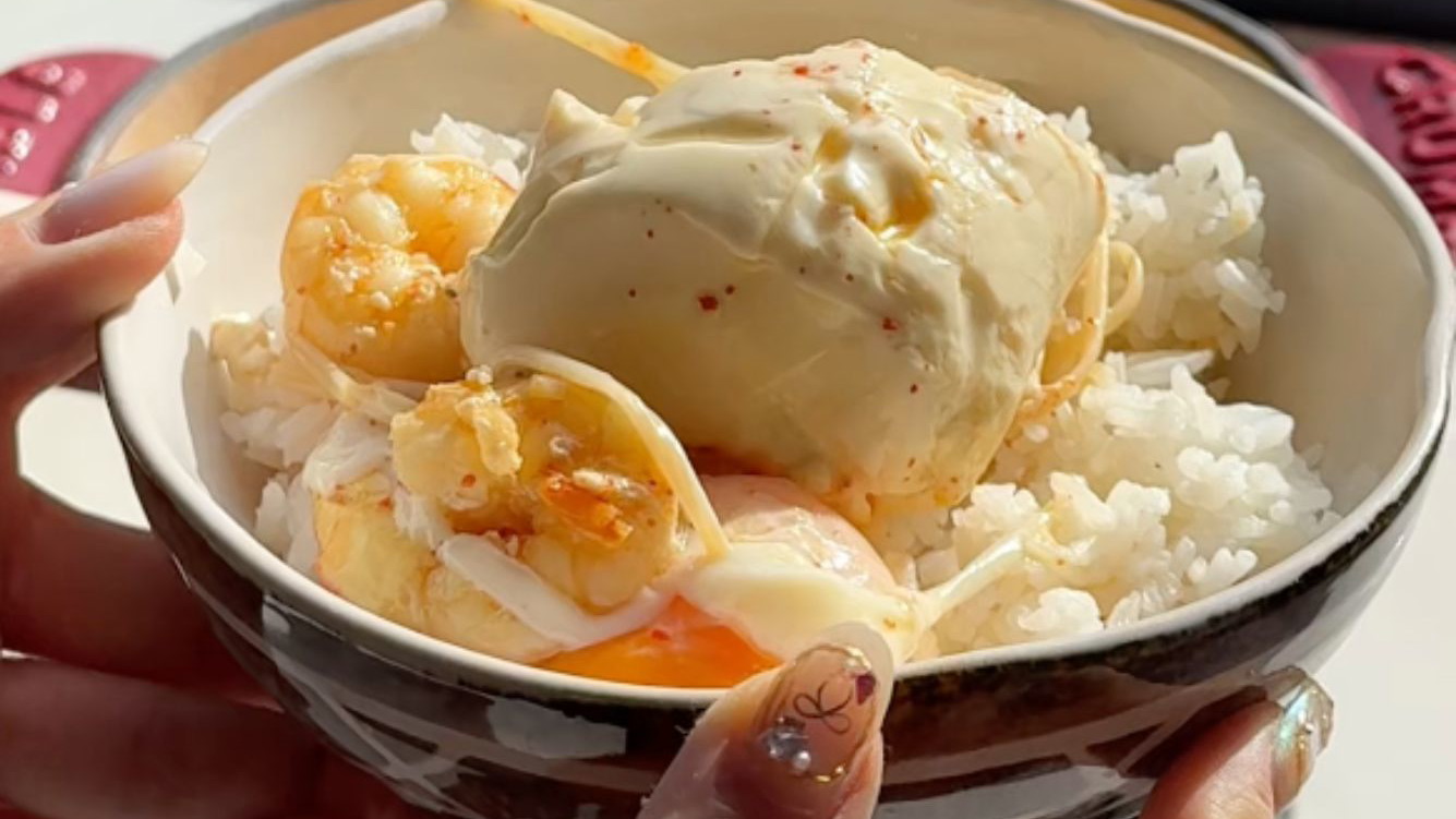 Image of Soondubu Jjigae (Korean Spicy Soft Tofu Stew) 