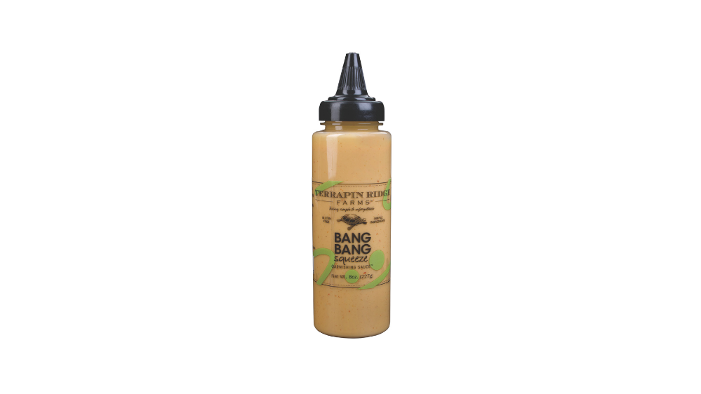 Image of Bang Bang Creole Sauce