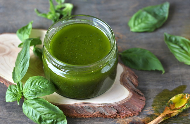 Everyday Vinaigrette