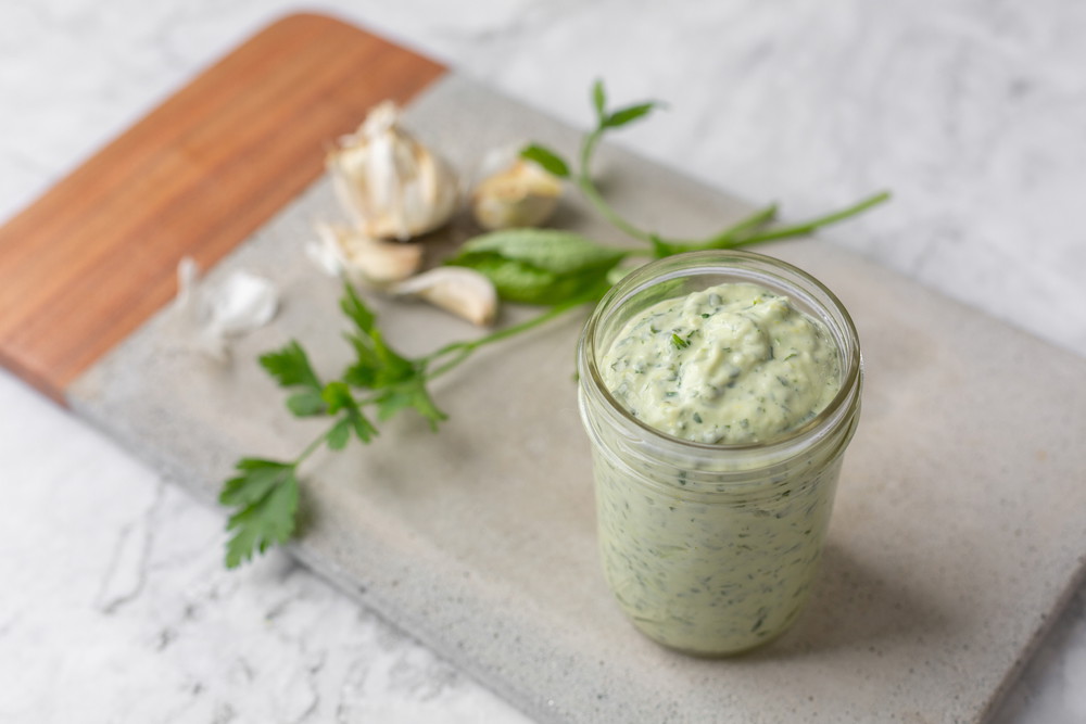 Supreme Goddess Dressing