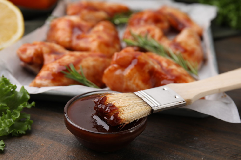 Asian Marinade
