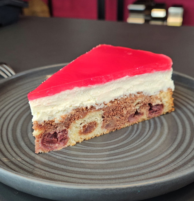 Image of Rotkäppchen-Torte