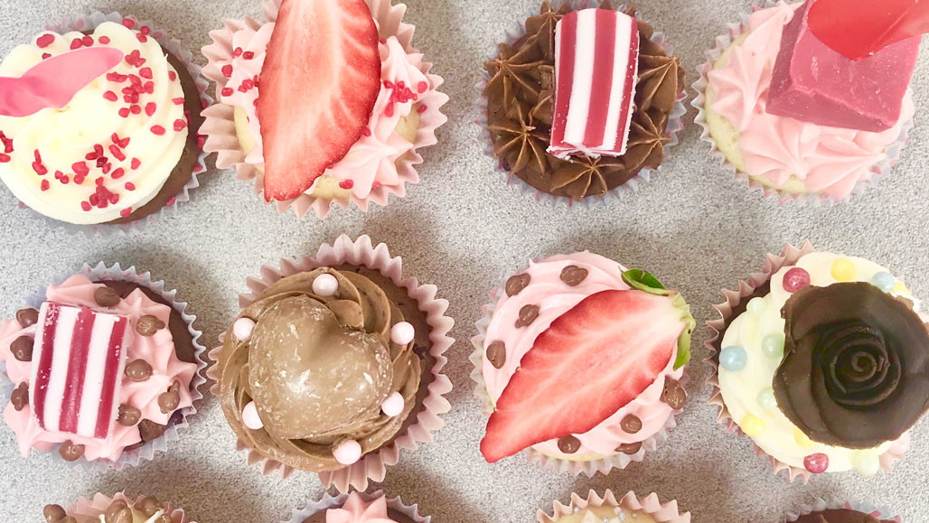 Image of Cupcakes