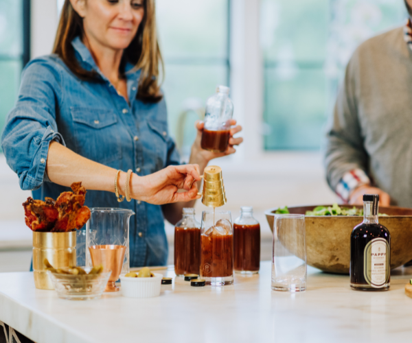 Image of Bloody Mary