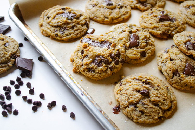 Image of Bake at 350 for 10 min