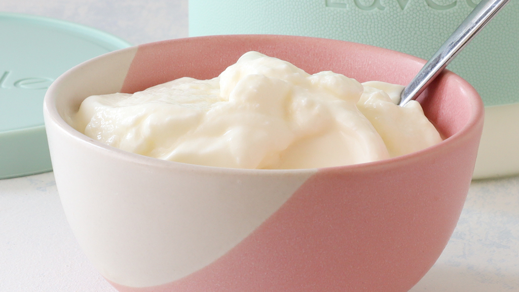 Image of How to Use Yogurt as a Starter Culture for Homemade Yogurt
