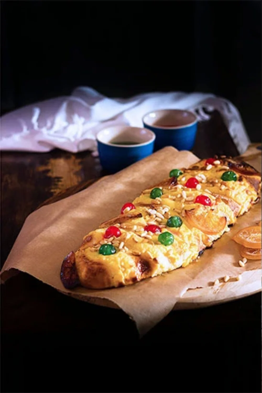 Ricetta della coca di Sant Joan