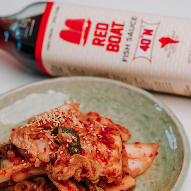 Image of Kimchi