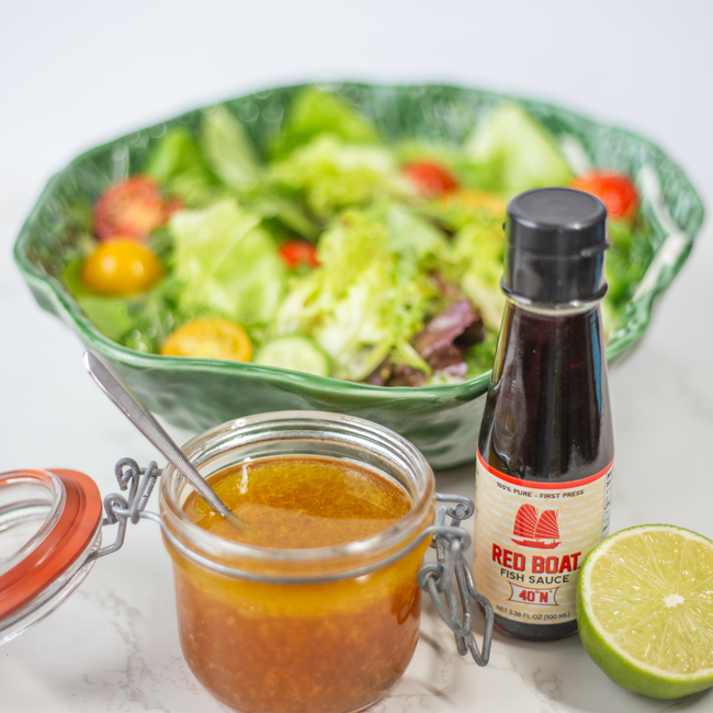Image of Vinaigrette