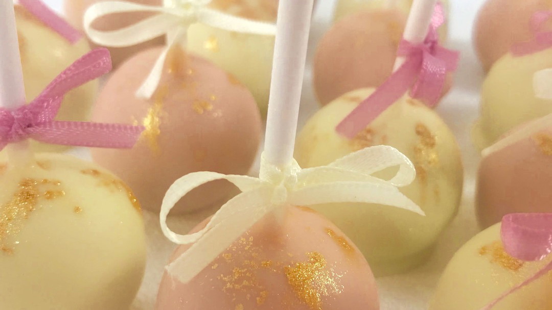 Image of Cakepops