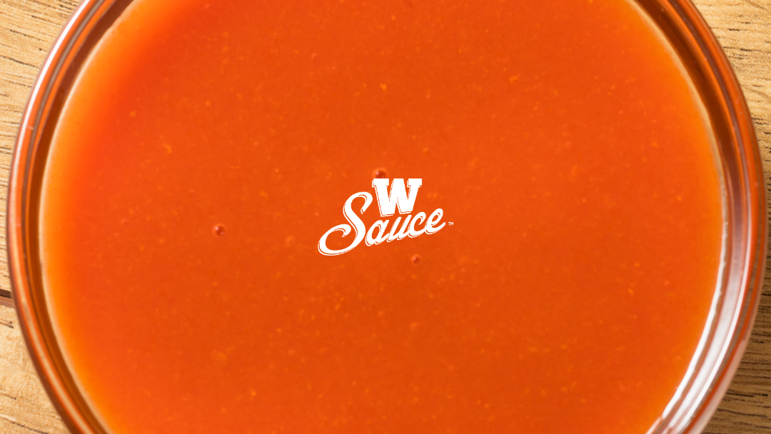 Image of Bear & Burton’s Buffalo Sauce