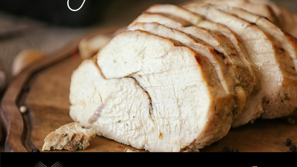Image of Turkey Breast
