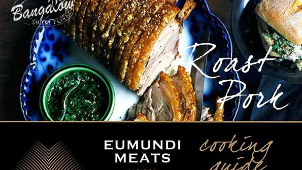 Image of Bangalow Roast Pork