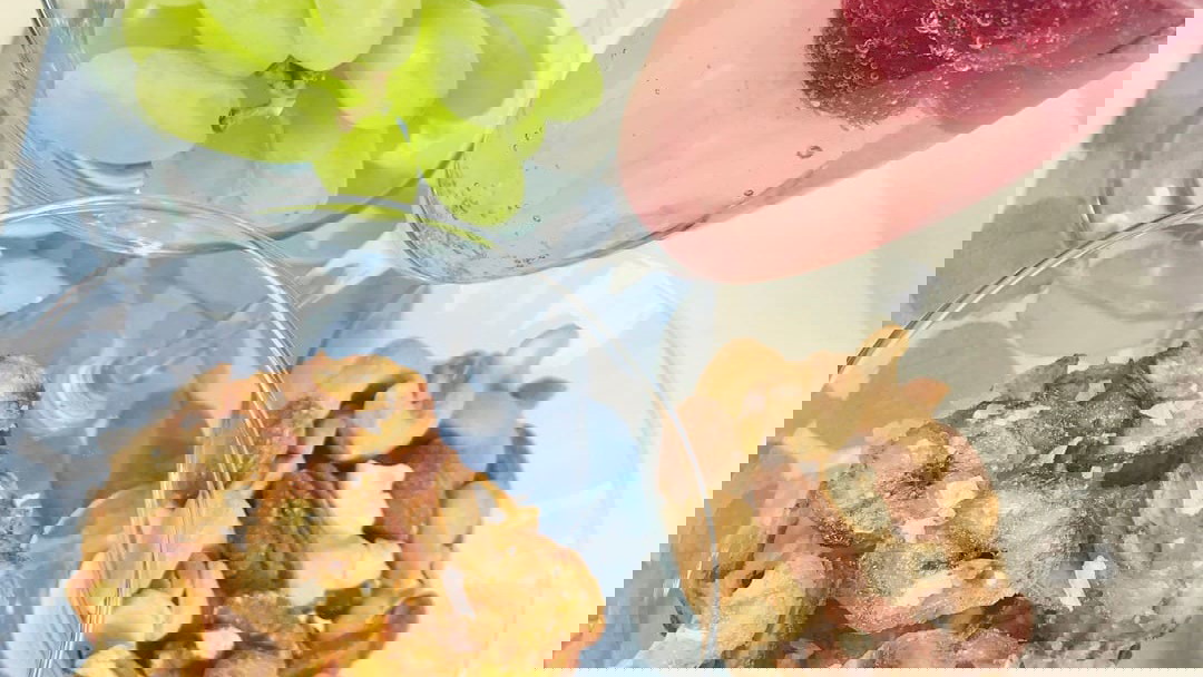 Image of Bananchips