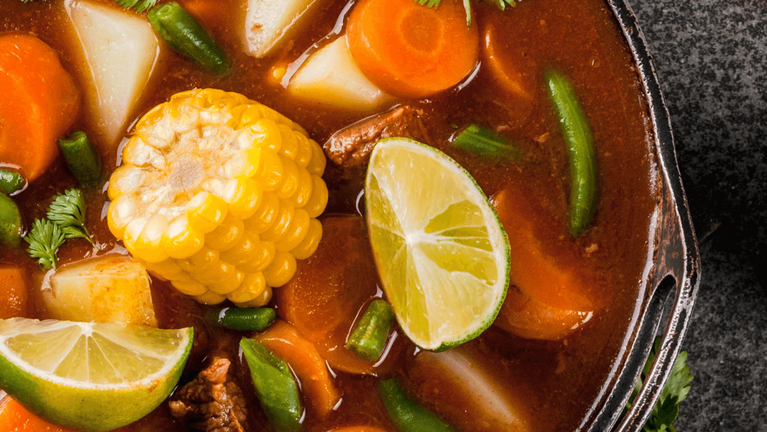 Image of Mole de Olla